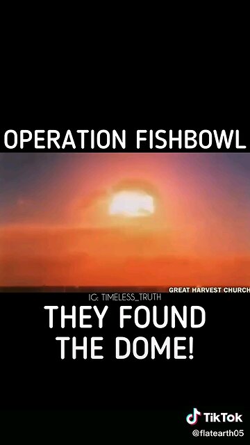 Operation Fishbowl