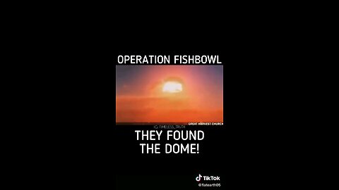 Operation Fishbowl