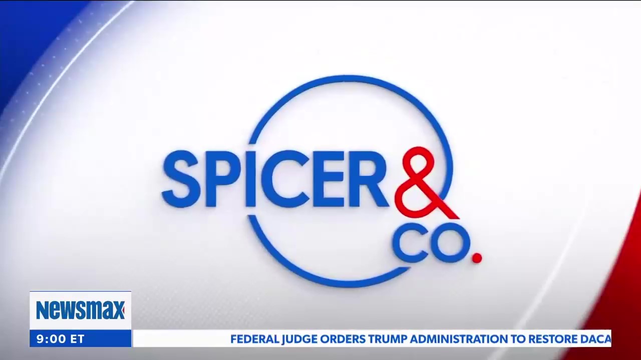 Spicer & Co ~ Full Show ~ 4th December 2020.