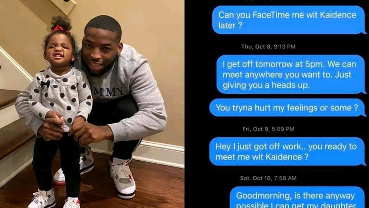 Some Of You Don't Deserve Kids