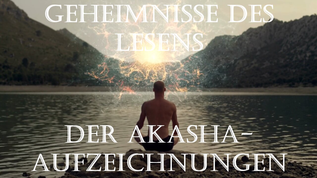 Geheimnisse des Lesens der Akasha Aufzeichnungen