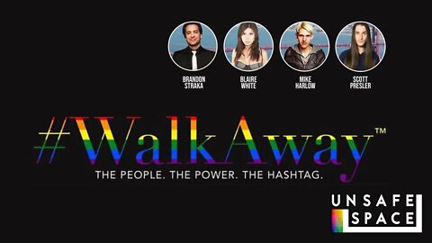 The #WalkAway LBGT Town Hall: San Francisco Edition