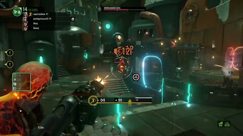 Spacelords Pt.3-Kidnapping The Hacker Dweeb