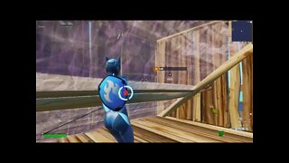 Session 4: Fortnite (unarmed formal exercises) - - part 8