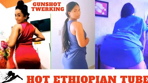 Sexy TikTok Dance Mashup of Ethiopian music #6 | Hot TikTok Booty twerking dance