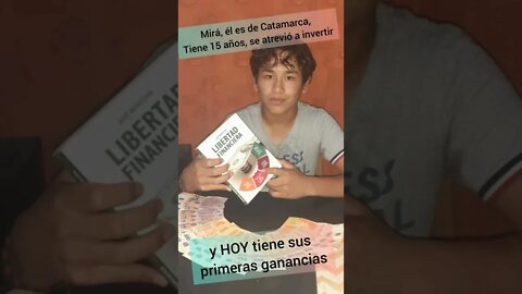NO SE PUEDE METER A UN MENOR EN UN MULTINIVEL!!! ¿ QUE ESTAS HACIENDO'!!!!!!