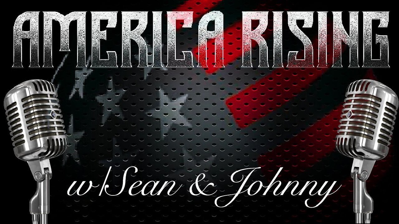 America Rising News