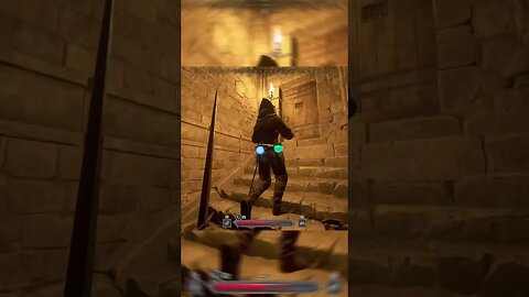 😭 Dark and Darker is A HORROR Game.. #darkanddarker #darkanddarkerclips