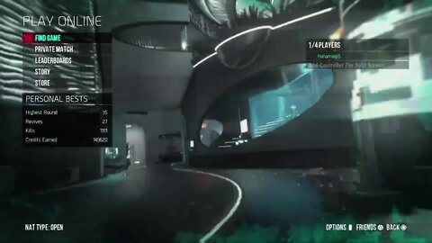 Call Of Duty: Advanced Warfare