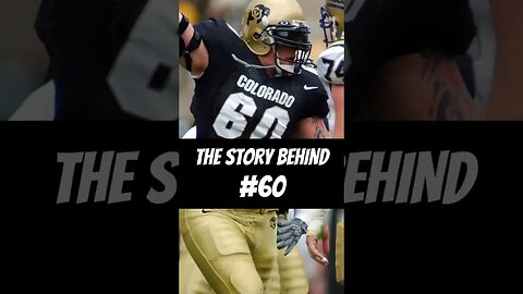 THE STORY BEHIND BIG MATT’S #60