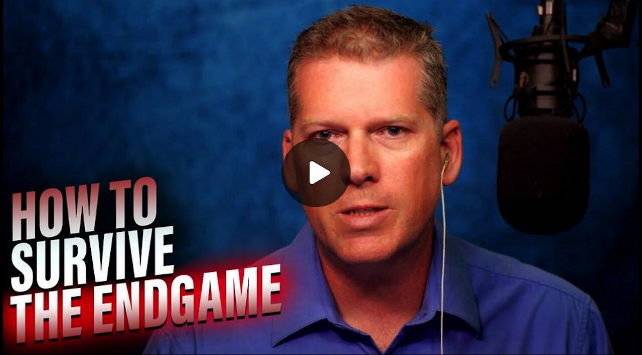 How to Survive the Final Solution End Game