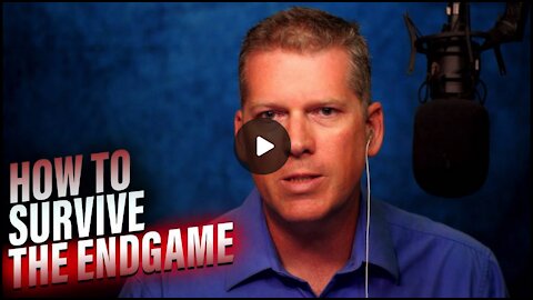 How to Survive the Final Solution End Game