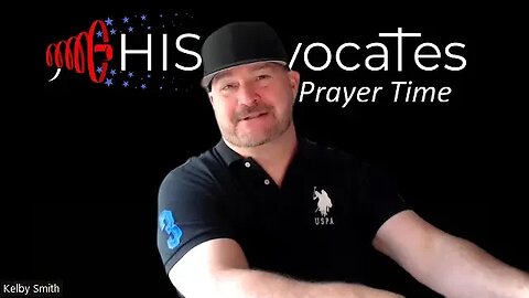 Prayer Service #79- Covering Each Other- Faith Unlocks the Power of GOD