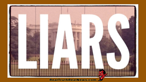 ★🎸🎧⋆｡ AWESOME Tune! 'Liars, Cheats, And Crooks' 🎼 Perfect For the Times We Are In! 🎶