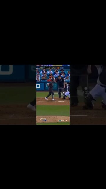 103 On the gun 👀 #mlb #103 #ryan