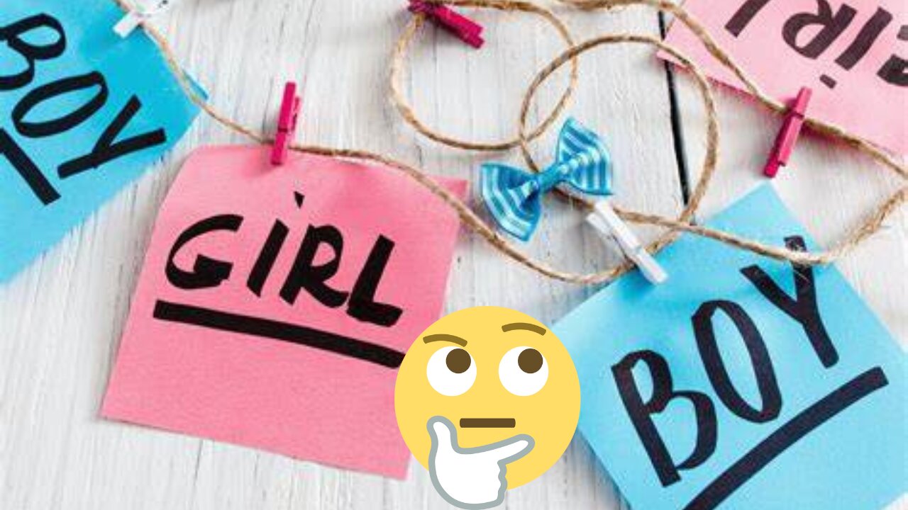 16 SIGNS YOU ARE HAVING A BOY OR GIRL