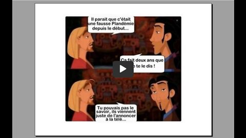 Les Print Screens du 28 février 2022