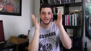 Como escrever MELHOR — IDEIAS RADICAIS