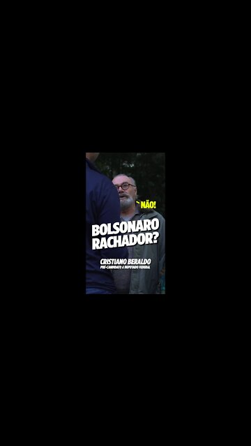 BOLSONARO ROUBOU DINHEIRO PÚBLICO? #shorts