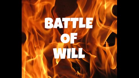 Battle of Will