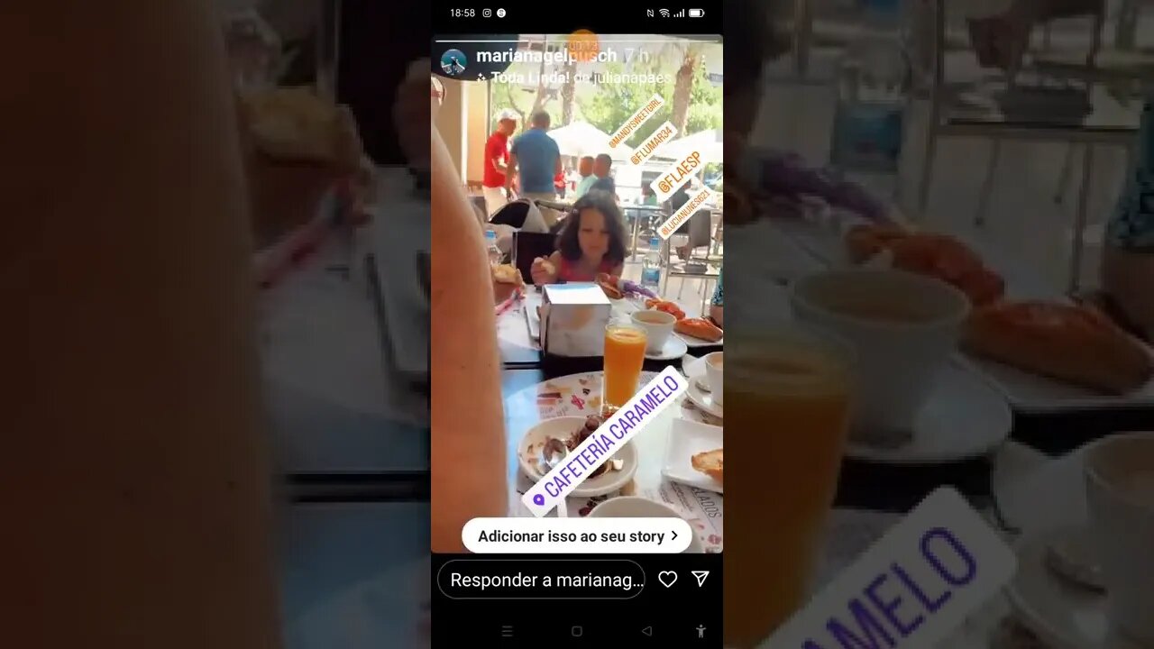 Celebrate Good Times !!!