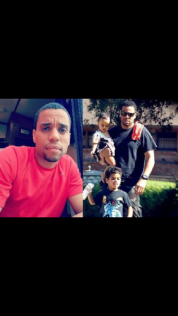 MICHAEL EALY AMERICAN ACTOR & HIS CHILDREN : YOUR AN ISRAELITE BASED ON YOUR FATHER NOT YOUR MOTHER….”I am the root and the offspring of David, and the bright and morning star”🕎Numbers 1:18 “they declared their pedigrees”