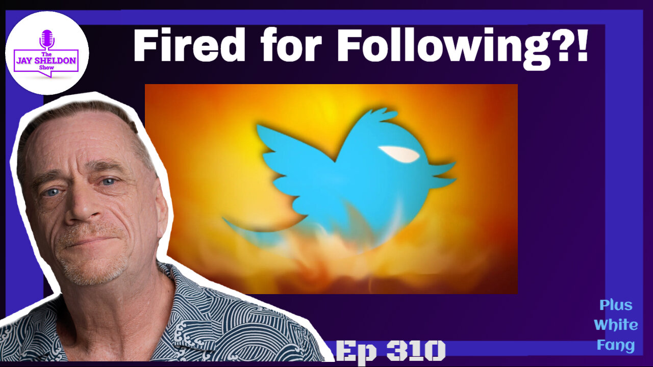 Fired for Follows