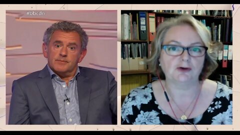Big Brained Scottish MPs Discuss Minority Representation (& wahmen)