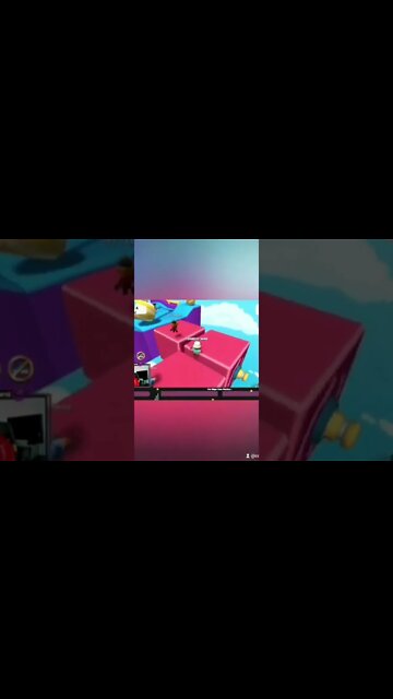 EAI SEU MITO ,QUANTAS COROAS VOCÊ TEM ? COMENTA AI E ME SEGUE #cosmiconerd #stumbleguys #foryoupage