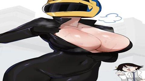 Celty is Worth it