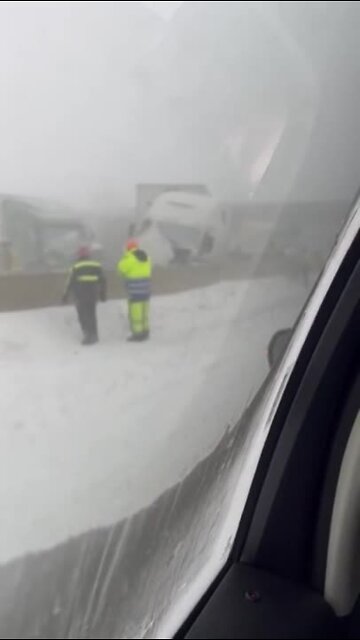 Turnpike viewer video