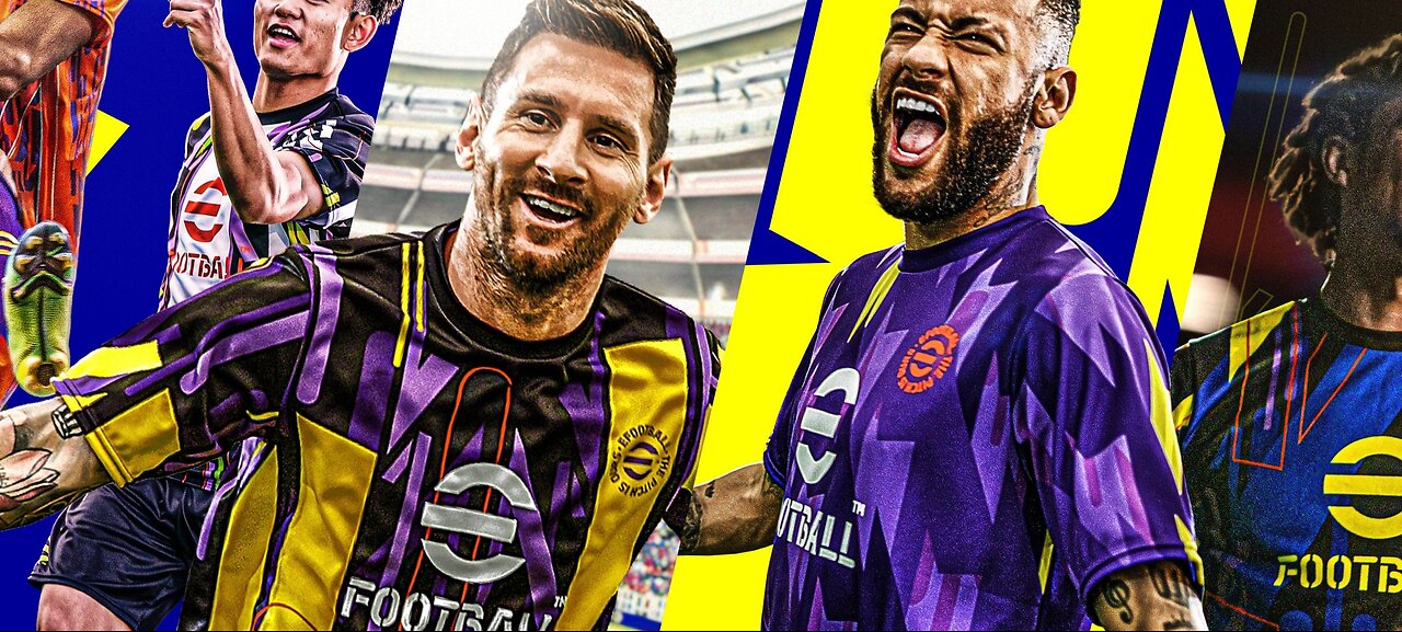 Football spanish cup pes 2023