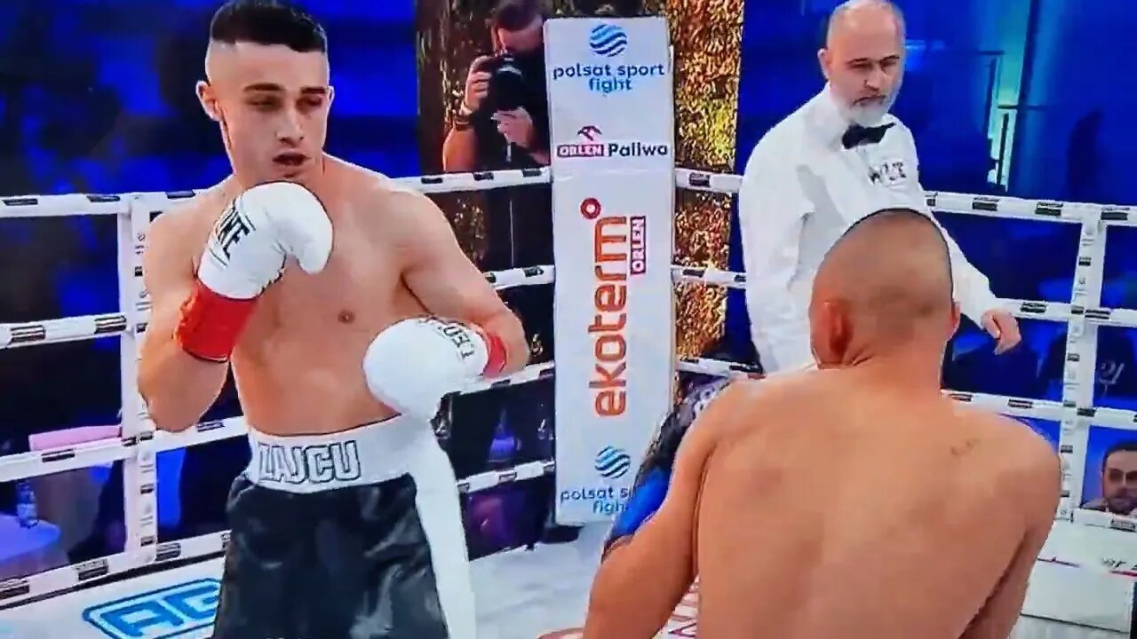 Boxing polska funny moments 😁😁😉👍