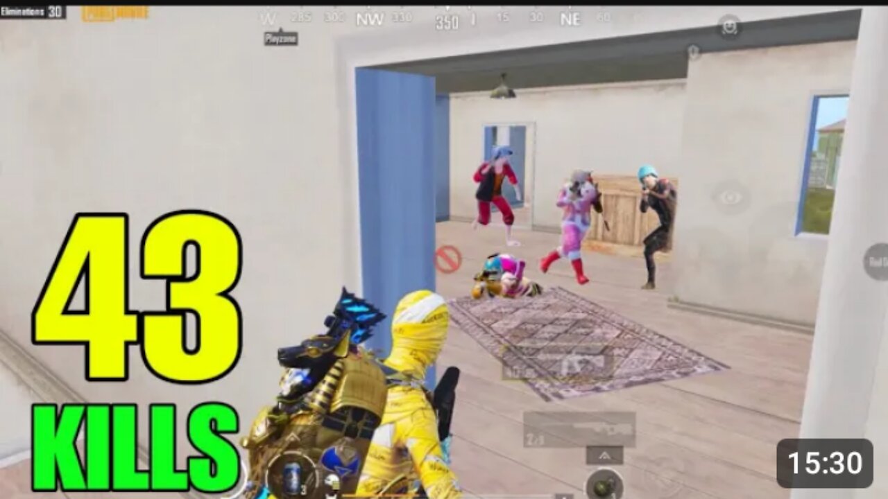 pubg game and anime kill bot and real an fighting