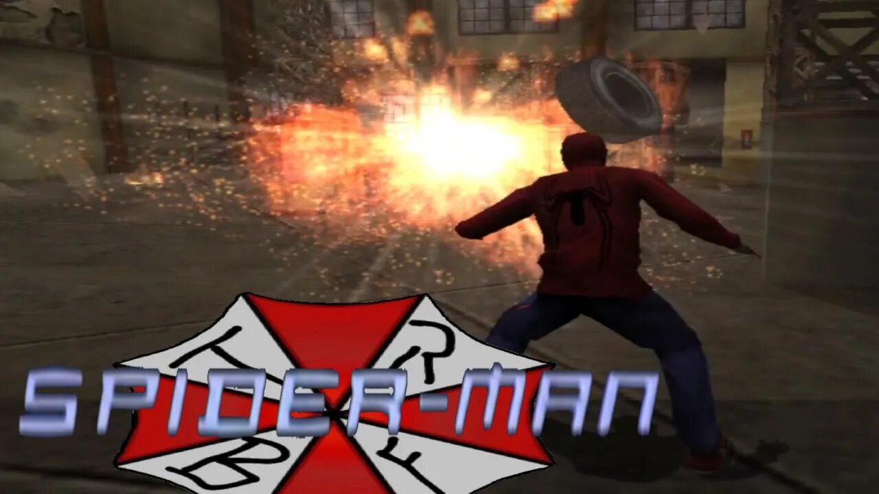 The Truth Revealed | Spider-Man With Danny | Episode 5