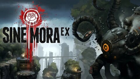 Sine Mora EX (PS4 Gameplay)