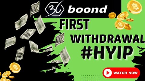 BCBOOND | First Withdrawal 💵 | Smooth & Fast In My Binance