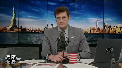 AMERICAN JOURNAL (Full Show) Tuesday - 5/9/23