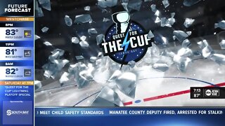 QUEST FOR THE CUP - Game 2 | Part 4