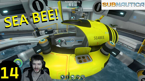 Sub Upgrades! - Subnautica 14