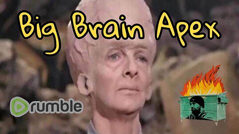 Big Brain APEX