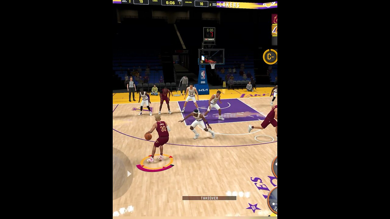 NBA 2k Edits #2