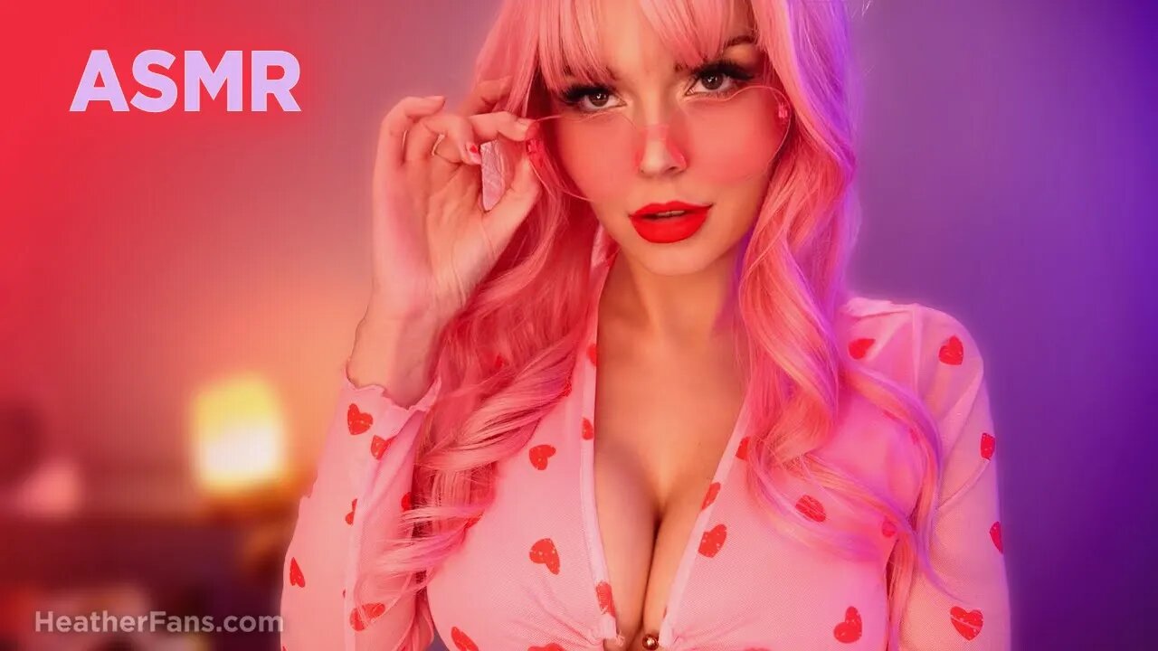 ASMR | Cupid Ruins Your Life 💘