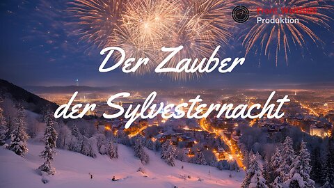 Der Zauber der Sylvesternacht