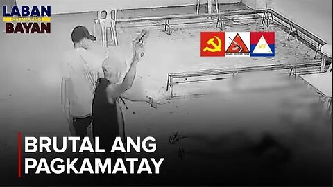 PANOORIN | Buong kwento ng b r u t a l na pagkapaslang sa dating N P A