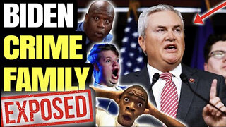 Biden Crime Family EXPOSED | $10 MILLION from Foreign Nations | New Bank Records REVEALED