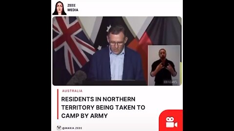 To the y jabbed, are you ready for the concentration camp?