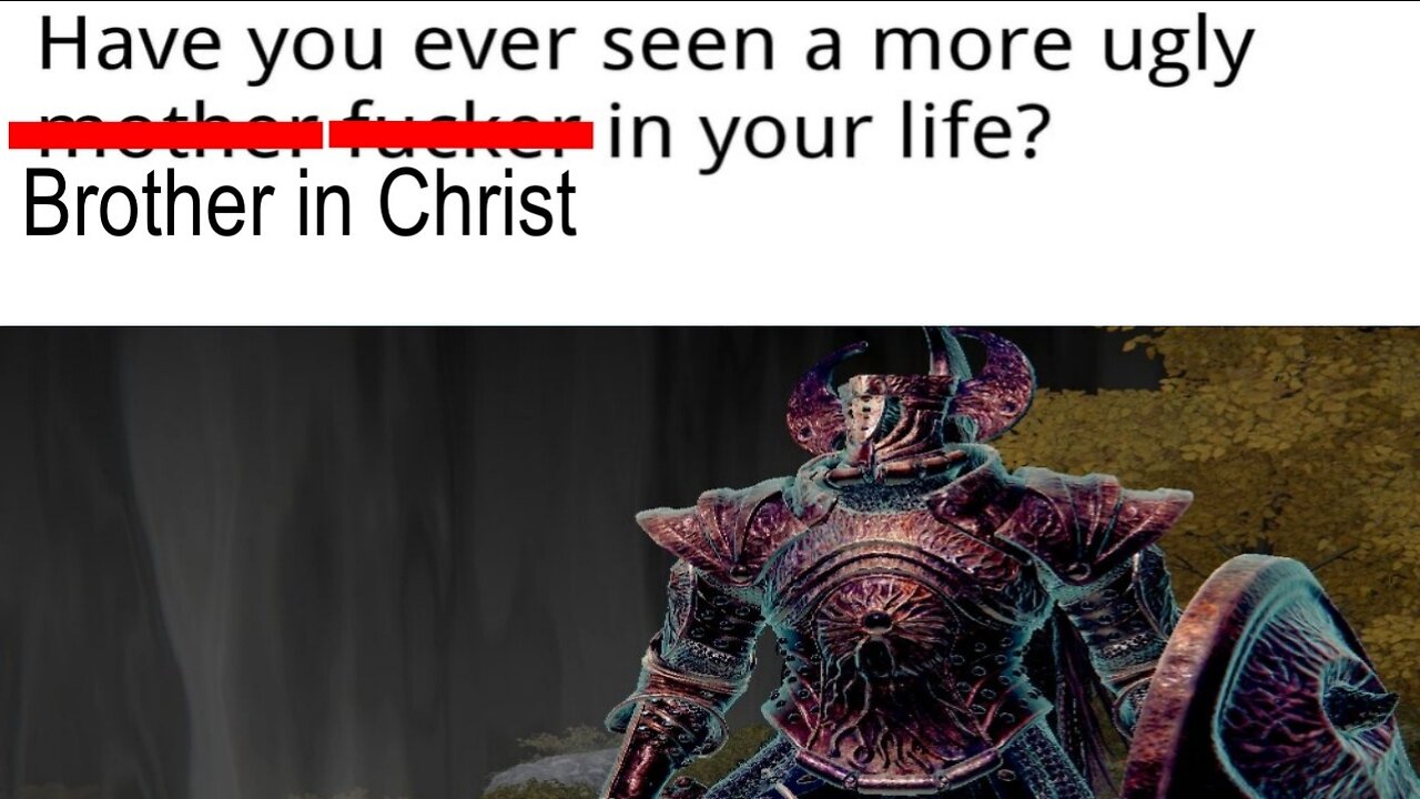 I know the Dark Souls 2 guys were in charge of making him.