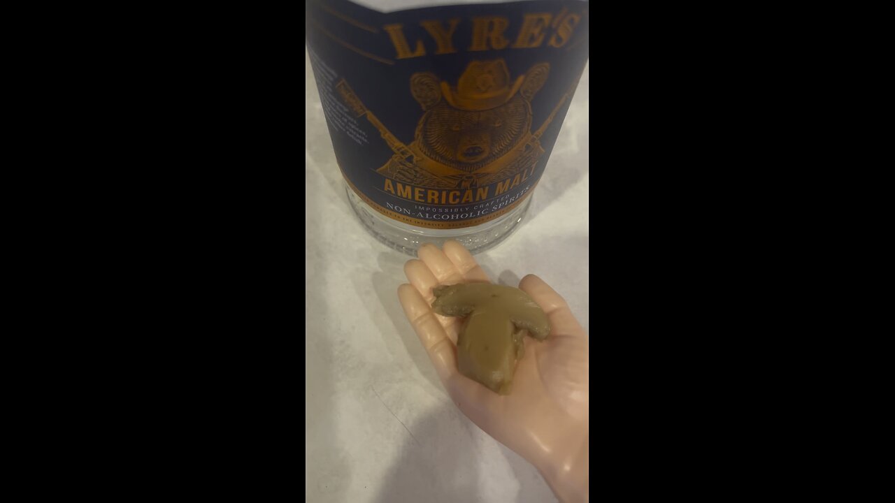 Friday funnies with SPH: Mushrooms are good mmm k. #funny #funnyvideos #gotjokes #jokes #tinyhands