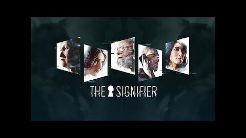 The Signifier VR - Launch Trailer l Meta Quest 2 + 3 + Pro